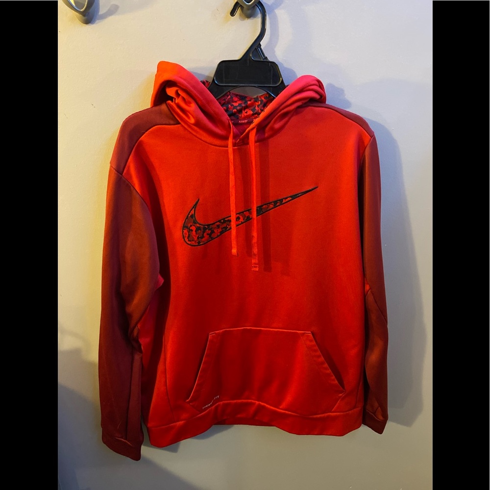 Nike Therma-Fit hoodie